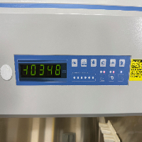 Thermo 1300 Series A2 6' Biosafety Cabinet image 2
